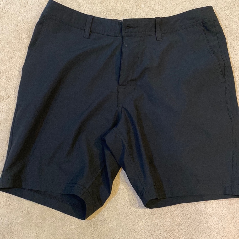 Quiet Storm men’s shorts
